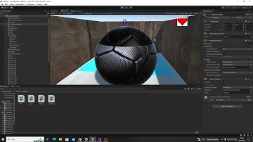 Unity ile Labirentte altın toplama