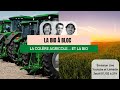 La bio  bloc  crise agricole et bio