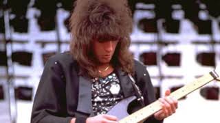 Bon Jovi || Hardest Part Is The Night || Live Volksbildungsheim || Frankfurt, Germany 1985