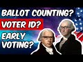 Understanding the U.S. Constitution and Elections