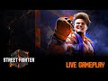 Street Fighter 6 - Live 1 - Xbox Series X