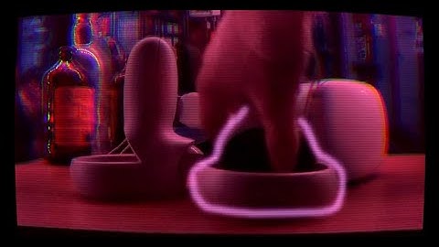 Forever Be | Echo VR Montage