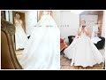 Such an emotional day...My First Wedding Dress Fitting......!!!!!!.| KEEMI★VLOG