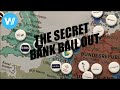 The Secret Bank Bailout (HD 1080p) | German TV Award 2013