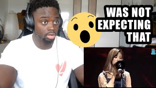 Dreamcatcher드림캐쳐 'BREAK THE WALL' Showcase REACTION