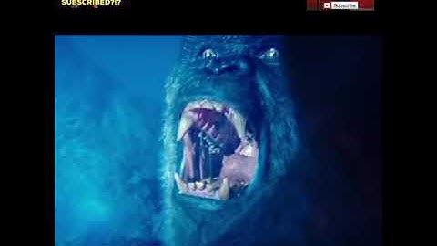 evolution of kingkong 👶🧒🤵 1933 to 2021 whatsapp status video #shorts #kingkong #evolution