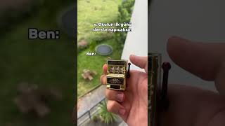 Okulunun Ilk Günü Ve Diğer Günler Kullanılacak En Iyi Ürün