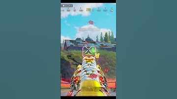 1vs4 How to shock the enemy 💥#shorts #shortvideo #codm #cod #callofdutymobile #videogames #codmbr