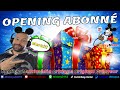 Mcoc  opening abonn  du lourd et des oublis  merci bebert mickeymcoc