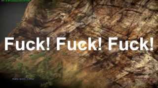 War Thunder | Bug | ME-163B Landing and Spawning Bug