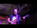 Шурик рок-н-ролл - Севастополь,Клуб Артишок, ZABILLY STORM (27.07.2018)