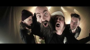 Domain of Decay - Prion (Official Video)  4K