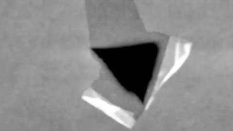 Self-Assembly of Graphene Patterns Across Surfaces