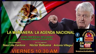 ENTRE PARÉNTESIS: REFLEXIÓN Y ANÁLISIS SOBRE LA COYUNTURA POLÍTICA DEL PAÍS