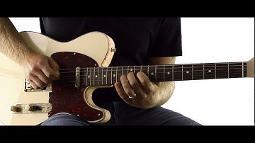 Scales: Modes Explained