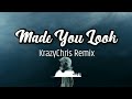 Meghan Trainor - Made You Look (KrazyChris Remix)