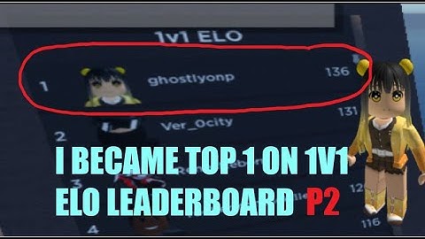 1v1s in ranked as the top 1 player | rogue demon ranked
