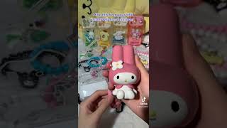 #charger  #sanrio #sanriocollection #hellokitty #bestgift #kawaii