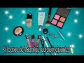 COMO Utilizar  nuestro primer kit de MAQUILLAJE/paso a paso/