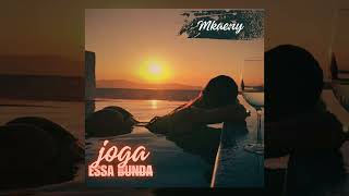 JOGA ESSA BUNDA - MKaeny