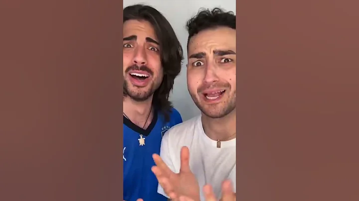 Italians vs Indian mom 😂 #shorts