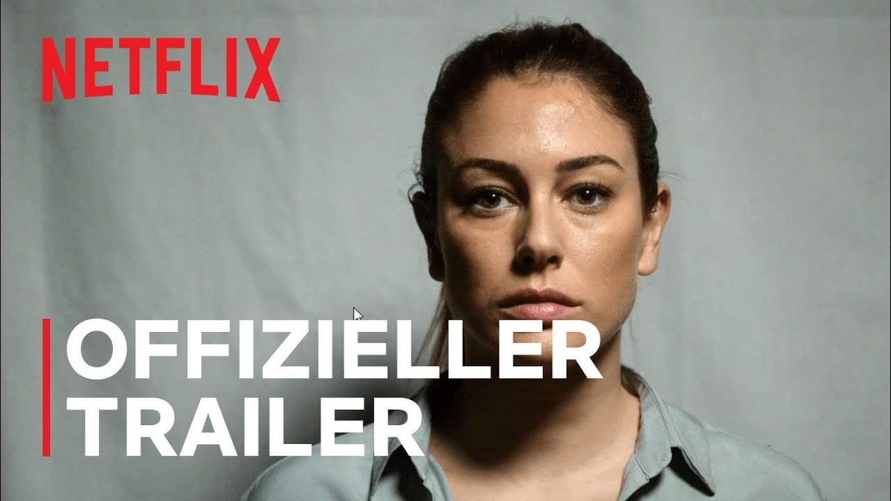 Jaguar Offizieller Trailer Netflix Youtube