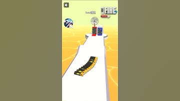 NOOB vs PRO vs HACKER - Battery Adventure Game - MAX LEVEL - Gameplay | Ikko Fire