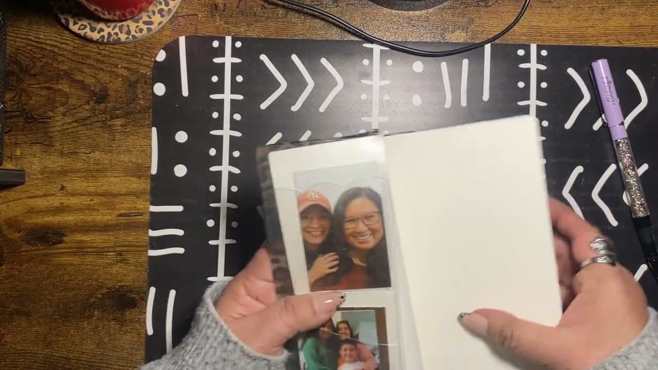 Walk through my planners with me! 