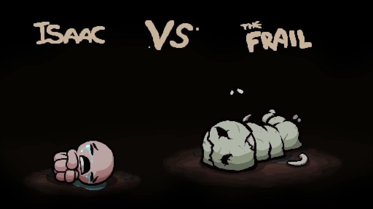 Isaac is go