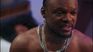 RHIZE YA GOLA I EXPERT D'AMOUR (Clip officiel)