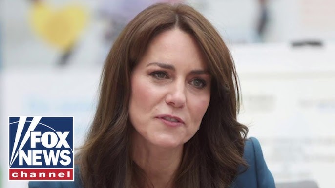 Breaking Kate Middleton Announces She Has Cancer