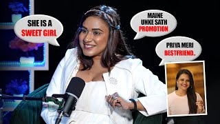 Muskaan Agrawal ने खोला Ankita Dave का खोला राज़ कहा - " उनका बचपन का Viral Video "
