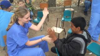 Honduras 2016