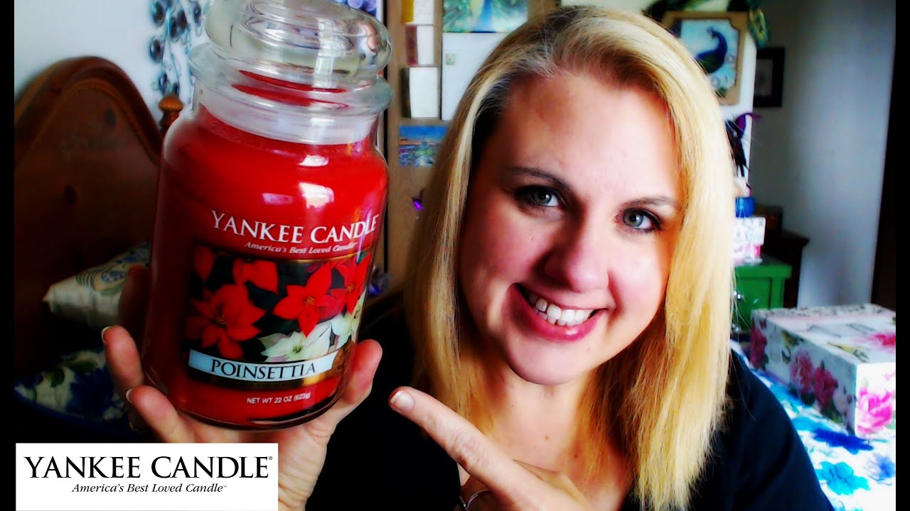 Yankee Candle Friends & Family Sale Haul! September 2015 YouTube