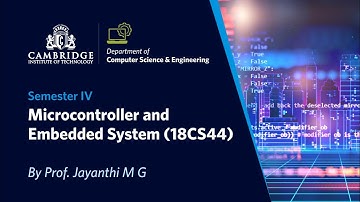 Assembly Language for Firmware development
