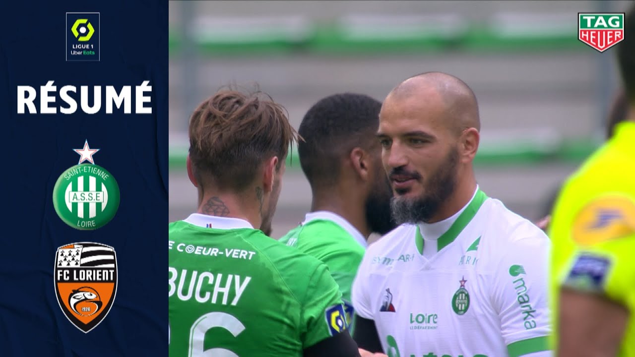 Photos ASSE Ligue 2 : Matchs, Saint-Etienne 2 - 3 Guingamp - 27/09