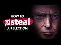 How The Next Election Will Be Stolen