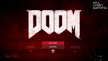 Doom (Nightmare Difficulty): Multiple close quarter dodging