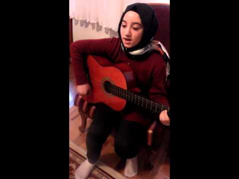 Muhteşem ses ve gitar