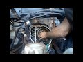 Desmanchando o motor do Iveco 380 - Parte 1/2