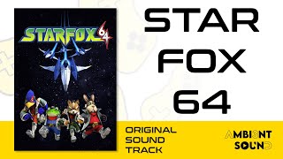 STAR FOX - OST - Nintendo 64