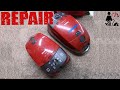 Miele S514 Vacuum Cleaner Repair How To