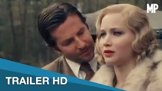 Serena - Trailer | HD | Drama | Jennifer Lawrence | Bradley Cooper Serena - Trailer | HD | Drama | Jennifer Lawrence | Bradley Cooper