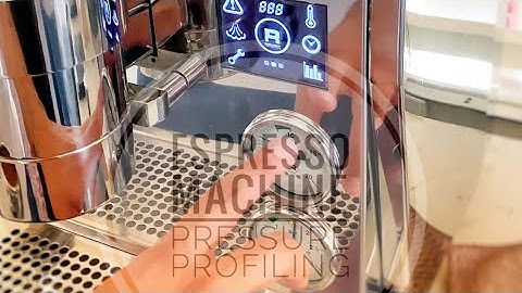 Rocket espresso Milano R NINE ONE