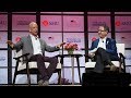 Forum on Leadership: A Conversation with Jeff Bezos