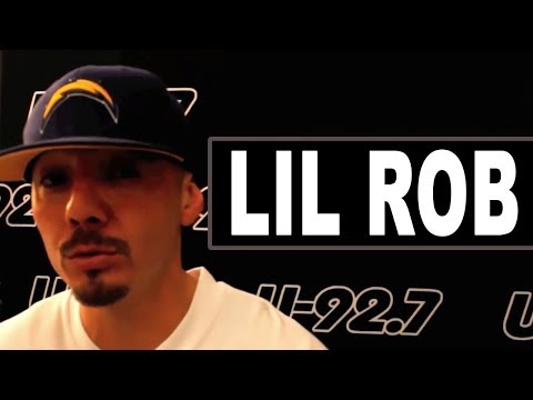 Vidéo: Lil Rob Net Worth: Wiki, Couple marié, Famille, Mariage, salaire, frères et soeurs