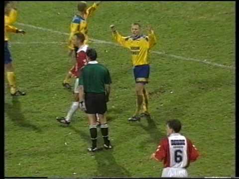 Emmen - Cambuur (95-96)