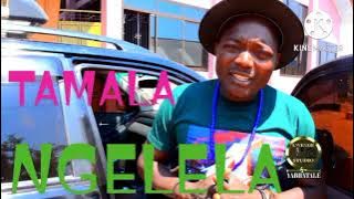 NGELELA _-_ TAMALA _-_ BY LWENGE STUDIO