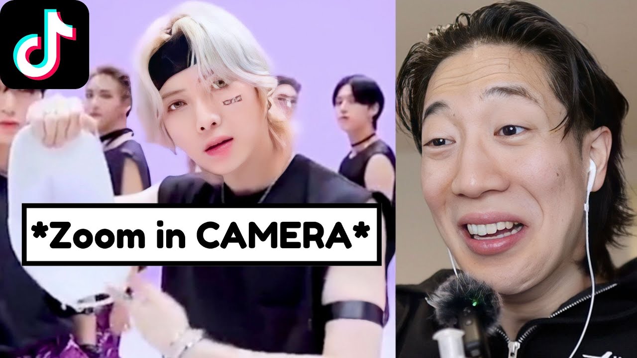 ATEEZ FUNNY TikTok Edits