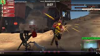 Trickstab scream CeaJeay